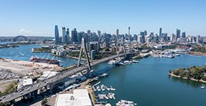 精彩南半球 澳新凱（大堡礁 大洋路