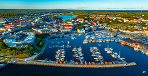 北歐四國雙峽灣+冰島+俄羅斯14天