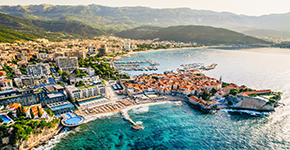 一價(jià)全含東歐-巴爾干7國(guó)14天