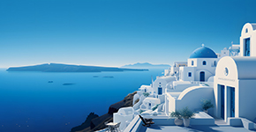 金鉆系列:希臘一地10天
