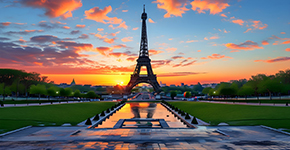 一價(jià)全含-意大利-法國(guó)南部-法意瑞