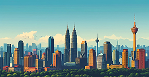 【尋味南洋-米其林之旅】新馬5晚7天