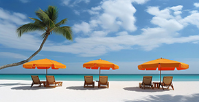 【活力伴游-離島藍(lán)灣版】普吉島