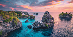 【自在斯米蘭-離島海灘版】普吉島5晚7天