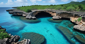 塞班島精選團(tuán)6日游