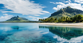 毛里求斯-馬達(dá)加斯加-塞舌爾-留尼旺15天