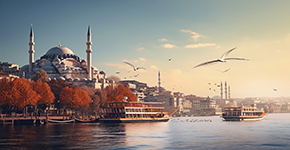 純玩無購物 璀璨文明 埃及土耳其兩