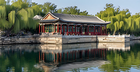 親子游北京4晚5日游