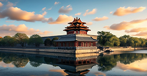 皇家輕奢小包團(tuán)（4-6人精致小團(tuán)）