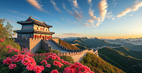 精品小團(tuán)北京5日游輕奢北京游覆蓋