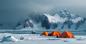 【海洋信天翁號(hào)】最好的斯瓦爾巴