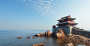 九門口水長(zhǎng)城-吃海鮮東戴河2日游