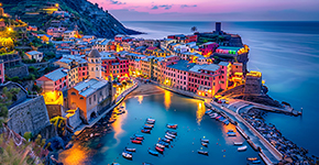 【MSC航海記_地中海雙行】音樂(lè)號(hào)+幻想曲號(hào)9國(guó)2