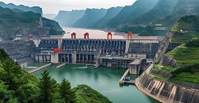 宜昌-高峽平湖-神農(nóng)架-車溪風(fēng)景區(qū)