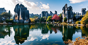 五鉆小包團(tuán)昆明-大理-麗江-香格里