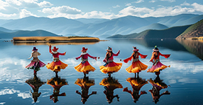 云南100%純玩:昆明-大理-麗江雙飛