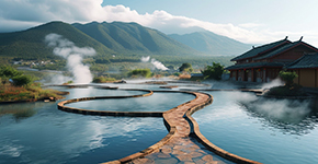 品臻經(jīng)典·昆明、羅平、元陽(yáng)、彌勒、壩美、普者黑、建水 蒙自 8 日