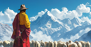 純游西藏 拉薩+林芝+山南+羊湖 雙臥