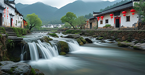 A1線廬山+瓷都景德鎮(zhèn)+秀美三清山+婺源篁嶺+仙俠
