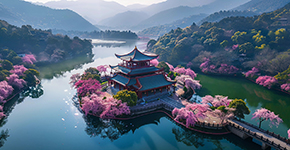 D4線：杭州-蘇州--烏鎮(zhèn)西柵-周莊-南