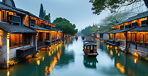 E4線：文化尋蹤-杭州一地-深度純玩