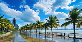 頭號玩家海南4晚5天