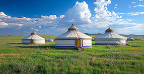 【專列烏蘭巴托】蒙古專列+巴士+探尋騎士的國(guó)度