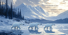  【MSC.珍愛(ài)號(hào)】北極斯瓦爾巴群島+德國(guó)+挪威西海