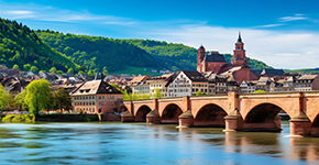 【MSC郵輪·神女號】北歐四國+峽灣