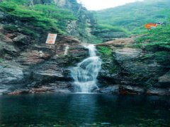 密云云岫谷乘車(chē)線路,自駕車(chē)線路圖圖片