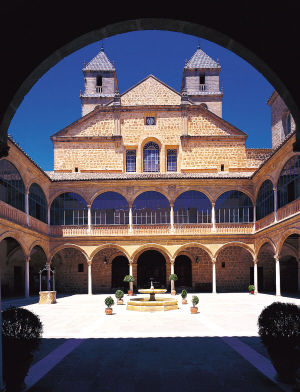 具有個性的建筑