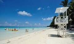 馬爾代夫蜜杜帕盧島Adaaran Meedhupp