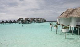 海航直飛--馬爾代夫6日自由行