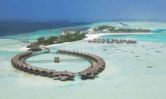 馬爾代夫白金島4晚6日自助游