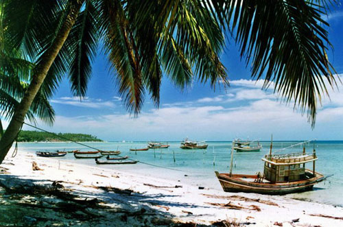 泰國蘇梅島圖片大全圖片