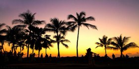 國(guó)旅成團(tuán)雙島之戀?夏威夷歐胡島